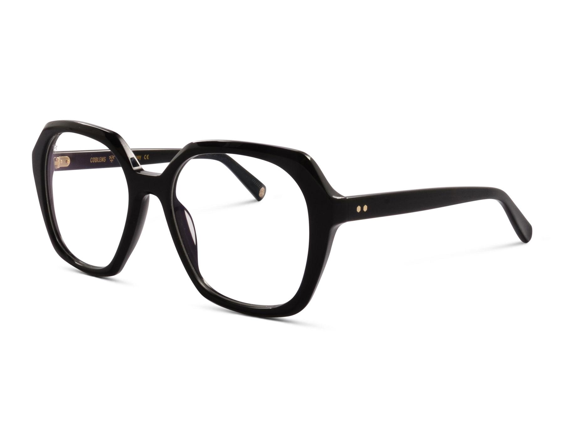 Coblens Destination ORY 70176-931 54 Schwarz
