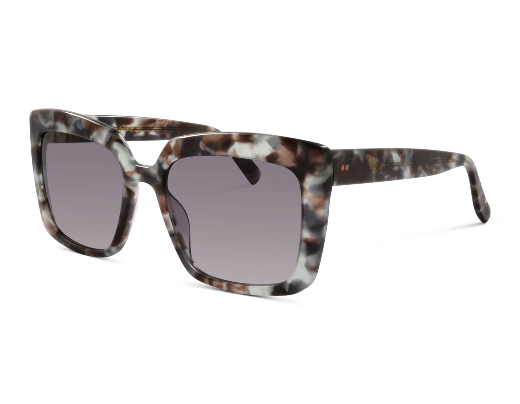 Coblens Destination PER 71125-961 55 Grau/Braun