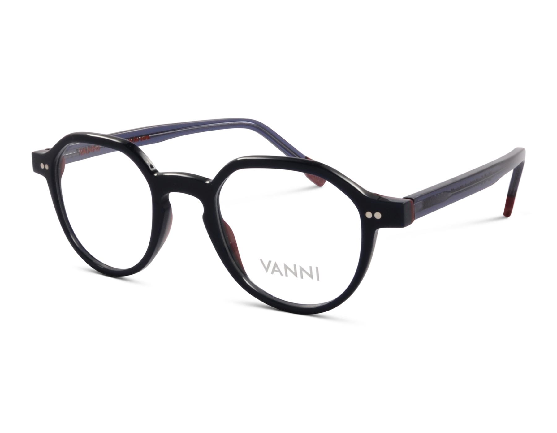 VANNI V3160 A524 46 Dunkelblau
