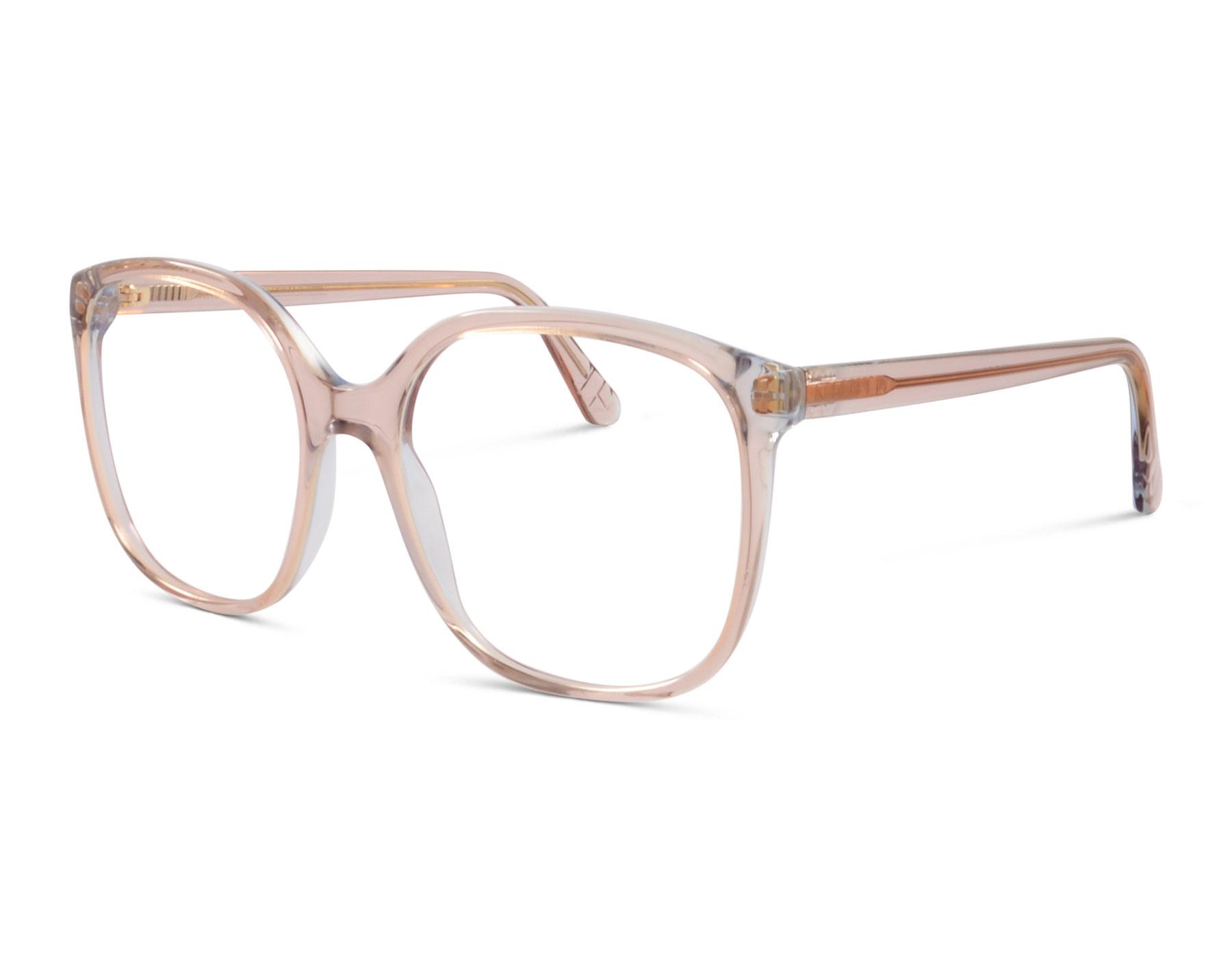 Andy Wolf MAEVE 5167 col. 15 52 Rosa Transparent