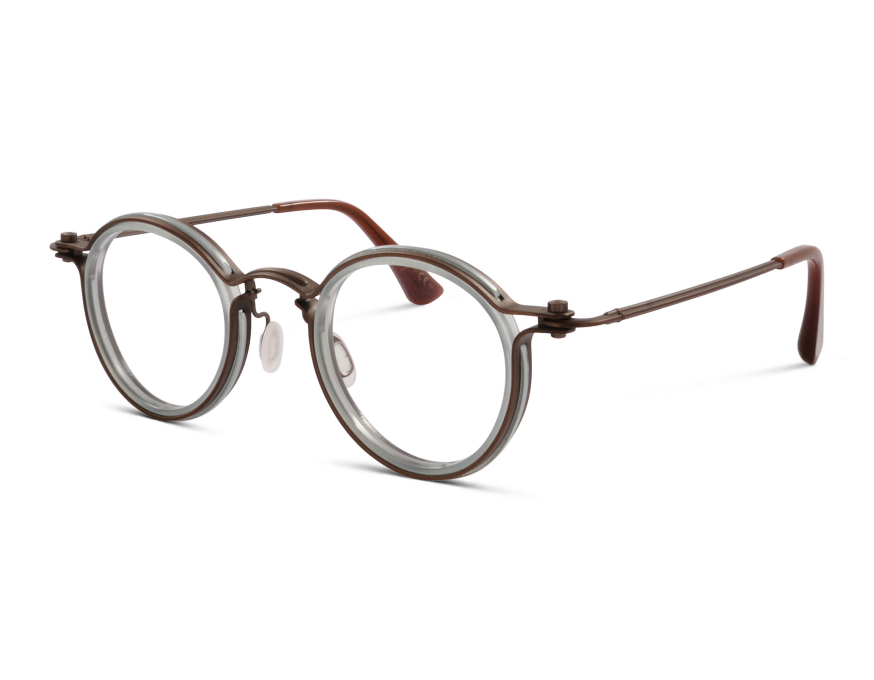 Tavat Pantos C SC106 ZSS 47 Braun matt