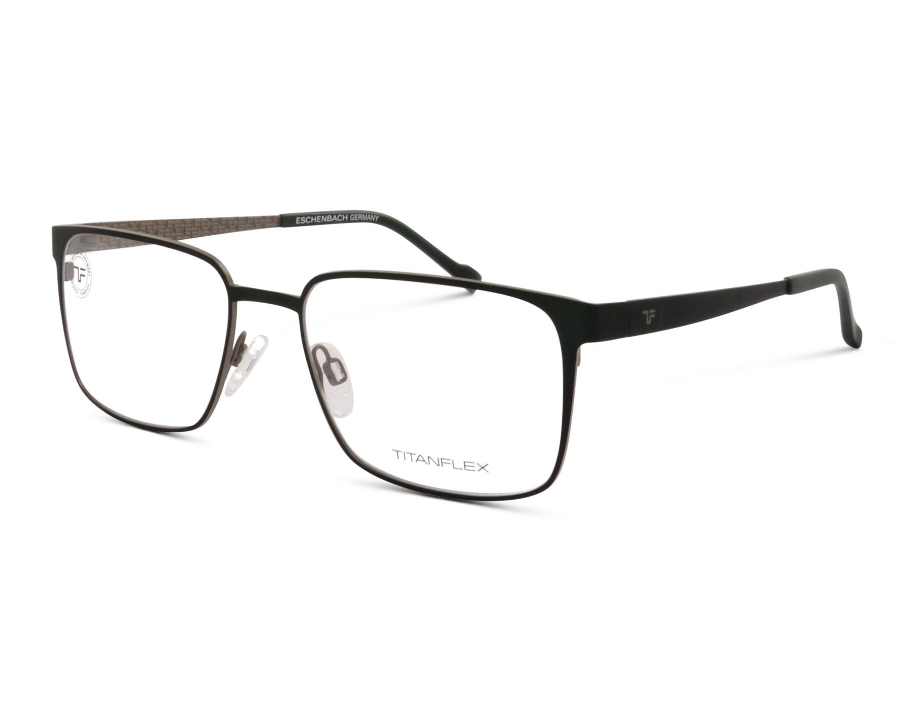 Eschenbach TITANflex 822035 40 55 Dunkelgrün