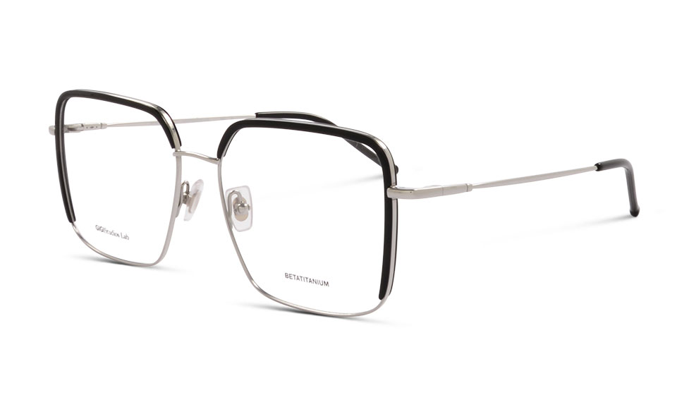 GIGI Studios Lights 8065/1 55 Schwarz