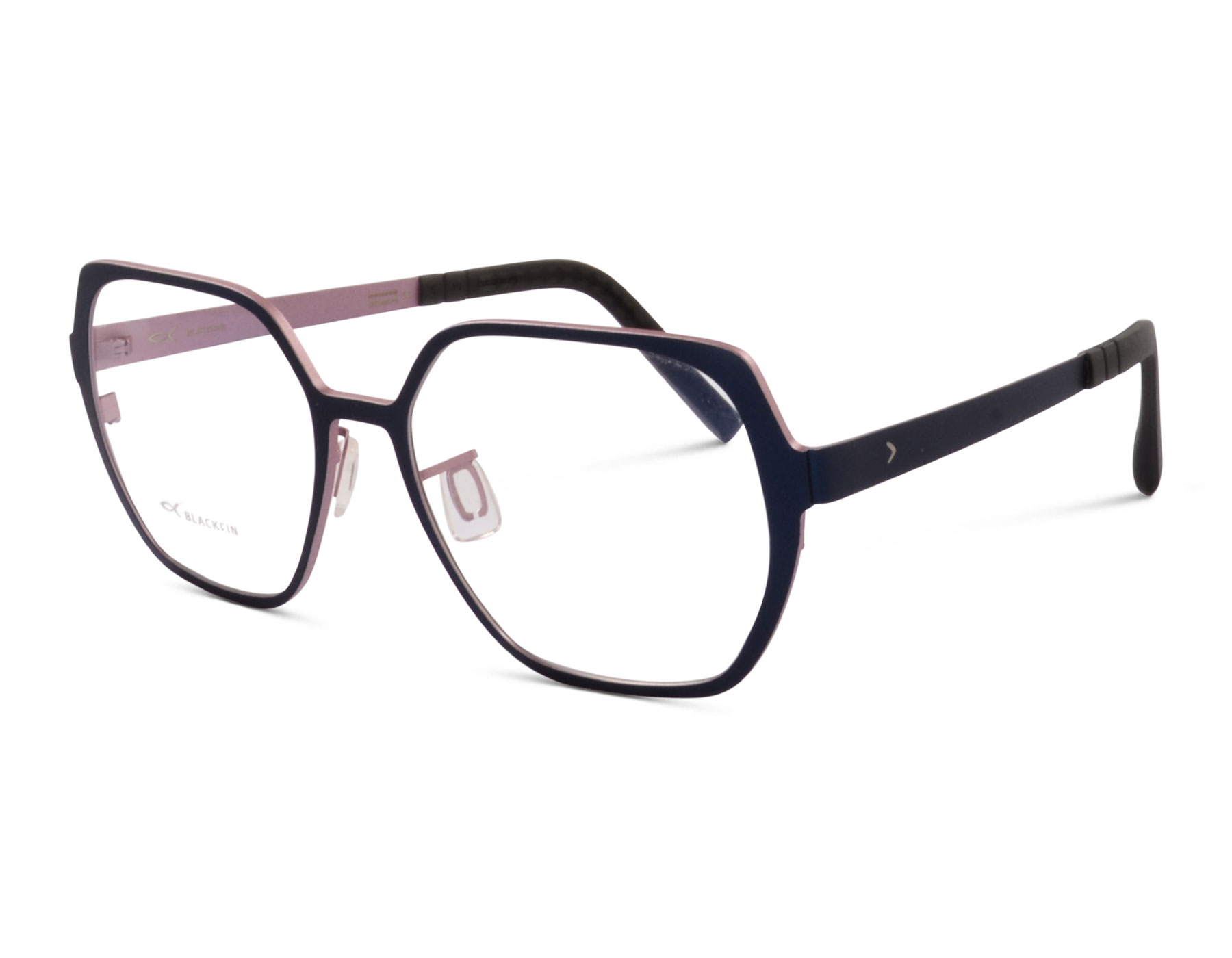 Blackfin Avalon BF1056 1739 54 Blau/Flieder