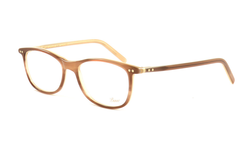 Lunor A5 Mod 600 col 37 49 Braun