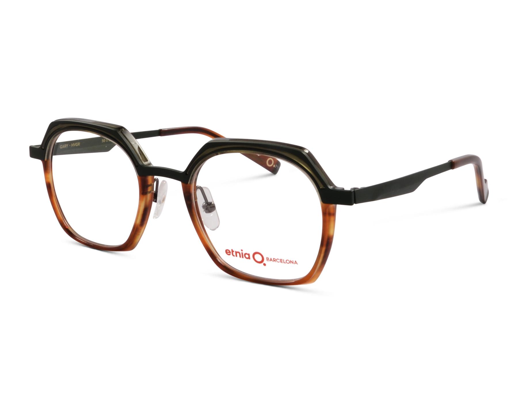 Etnia Barcelona GARY HVGR 50 Grün/Braun