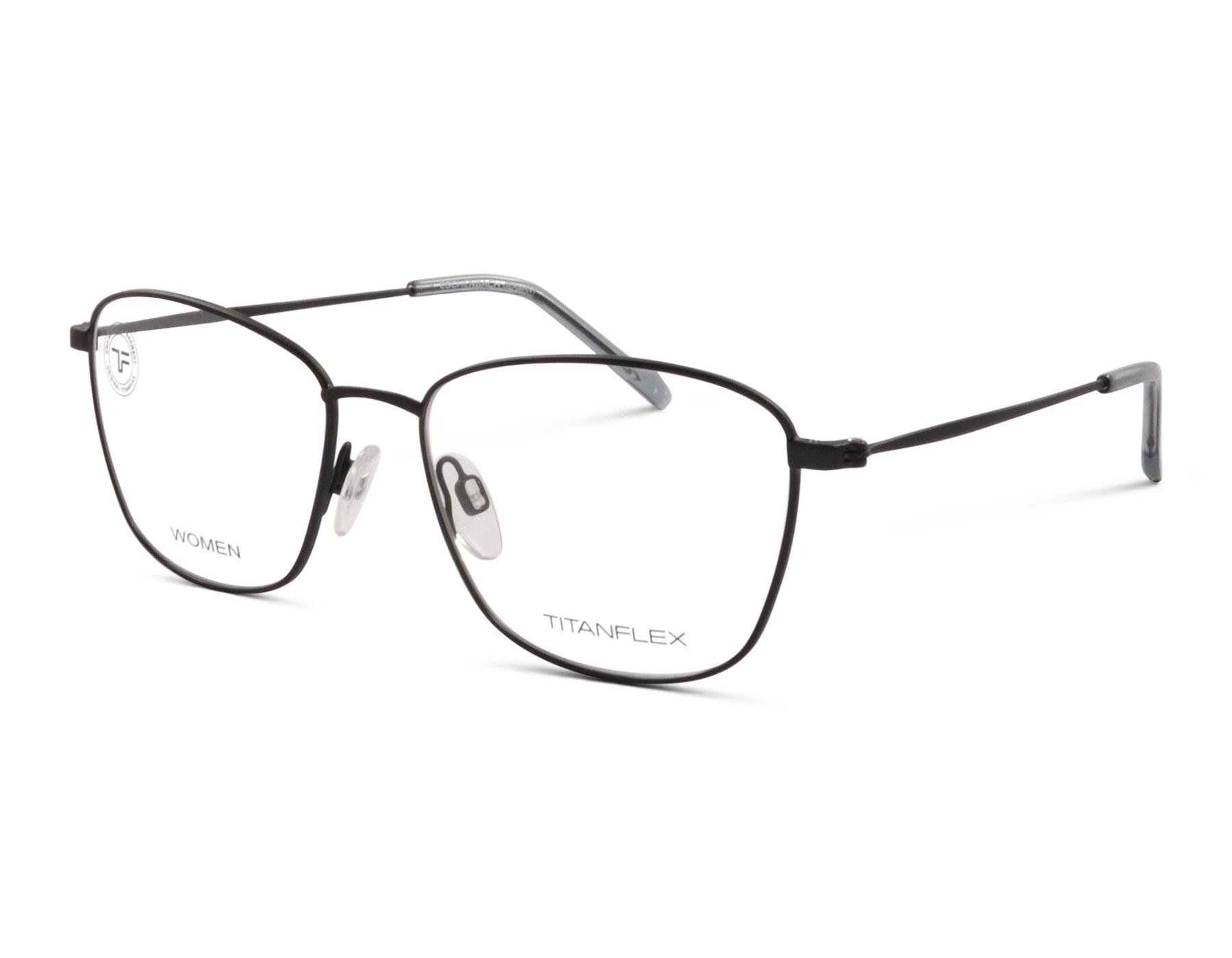 TITANflex Women 826051 70 52 Dunkelblau