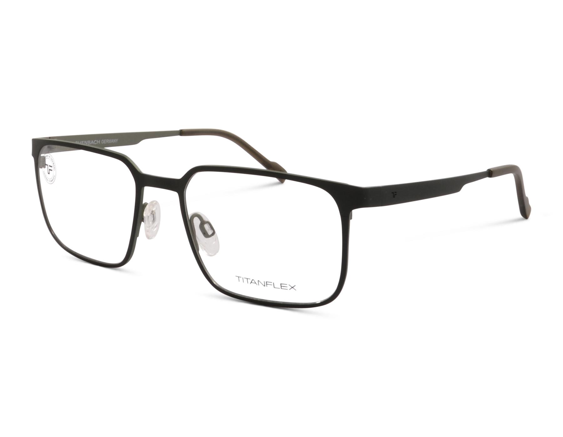 TITANflex 822049 40 53 Dunkelgrün
