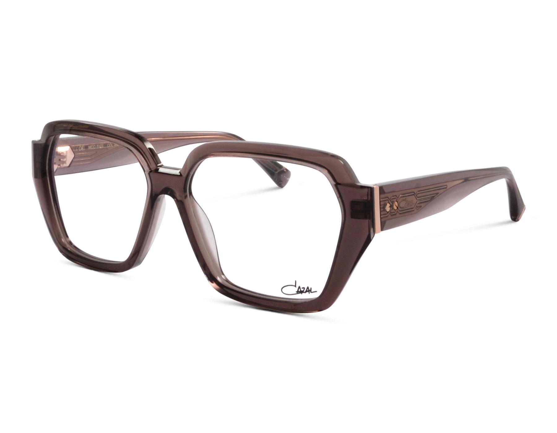 Cazal 5023 002 55 Violett Transparent