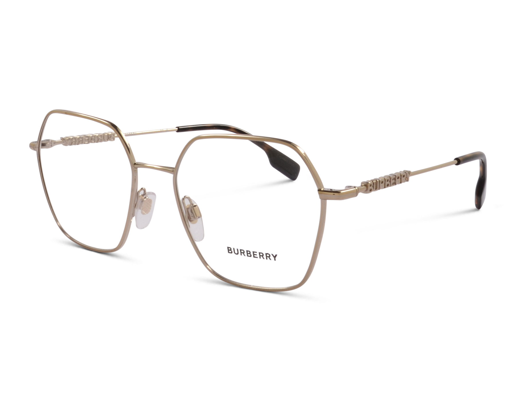 Burberry B1381 1109 54 Gold