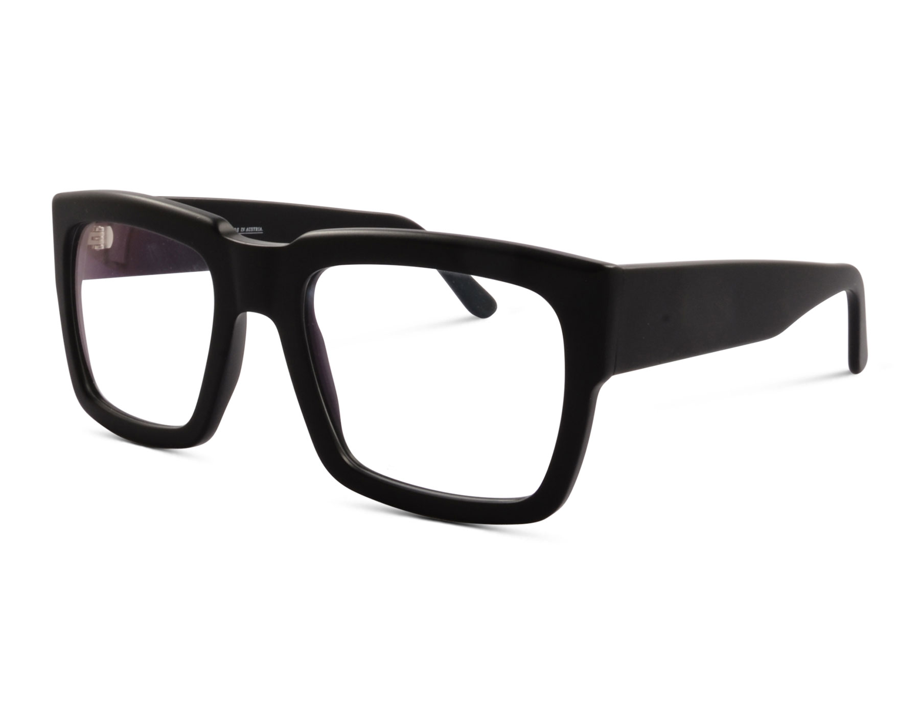 Andy Wolf 4617 01 58 Black