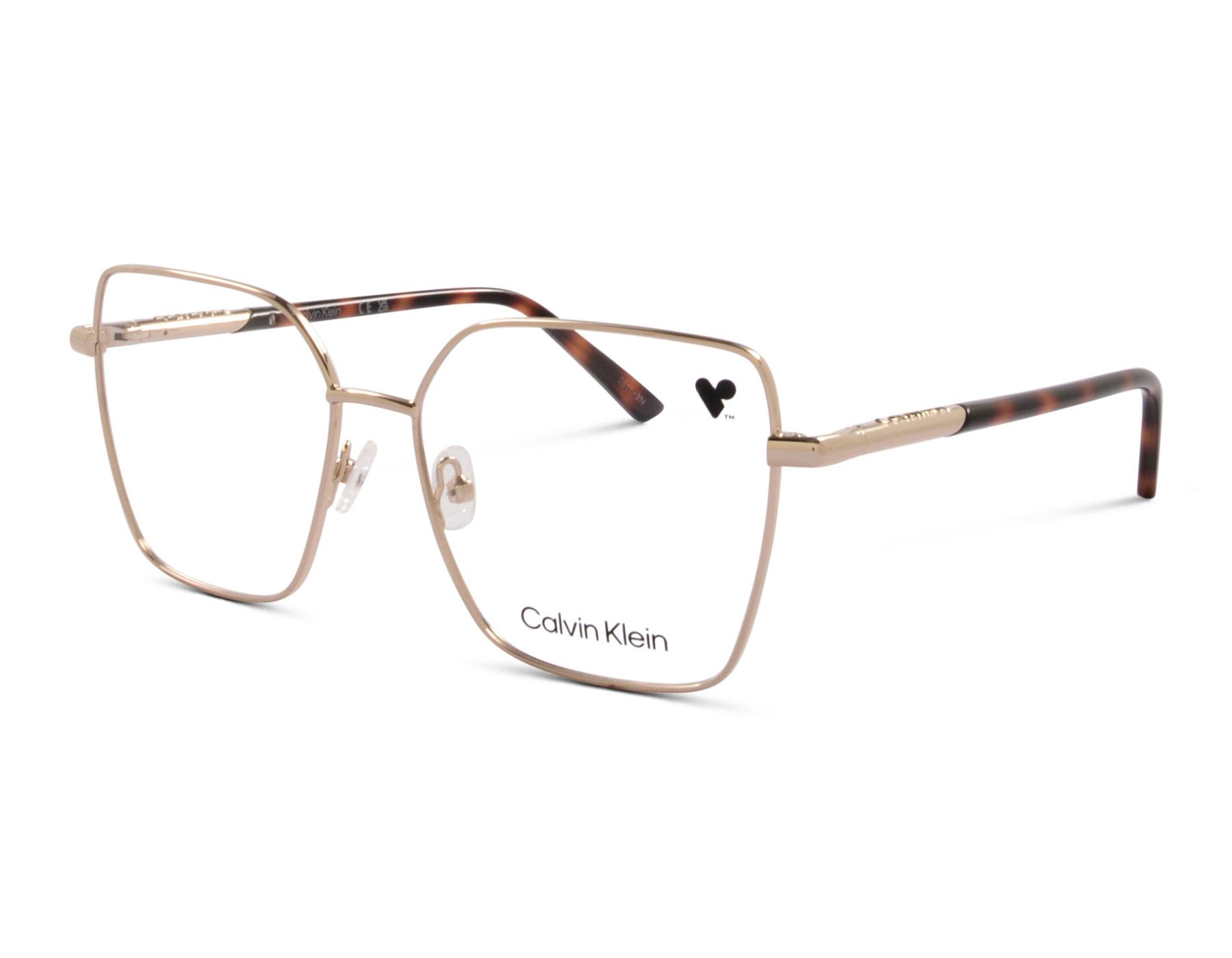 Calvin Klein CK26102 715 54 Gold