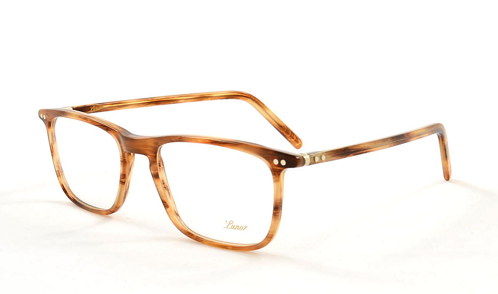 Lunor A5 Mod 238 col 03 53 Light Havana