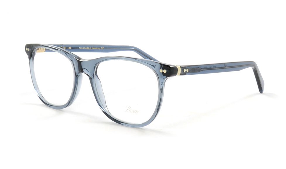 Lunor A10 Mod 350 col 32 52 Blau