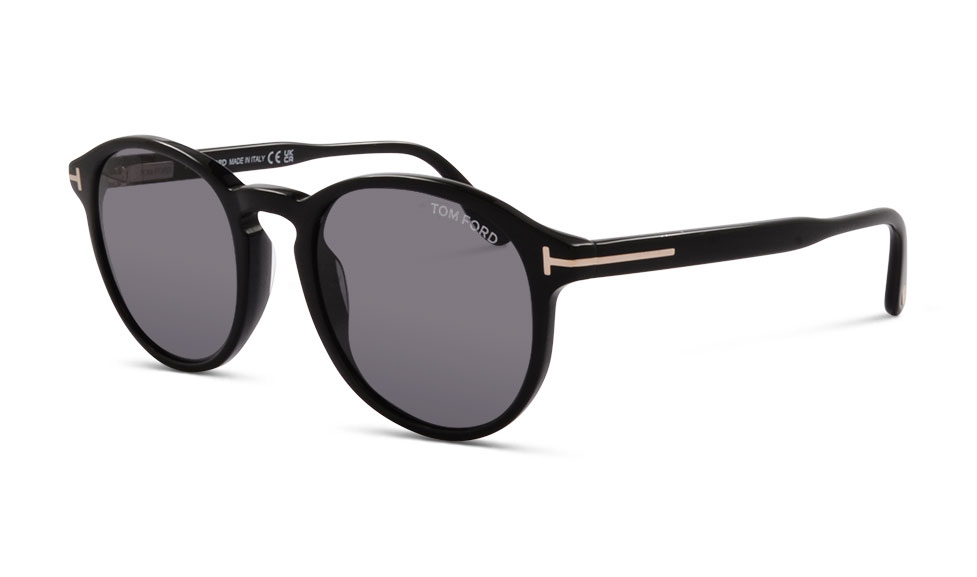 Tom Ford Dante TF834 01A 52