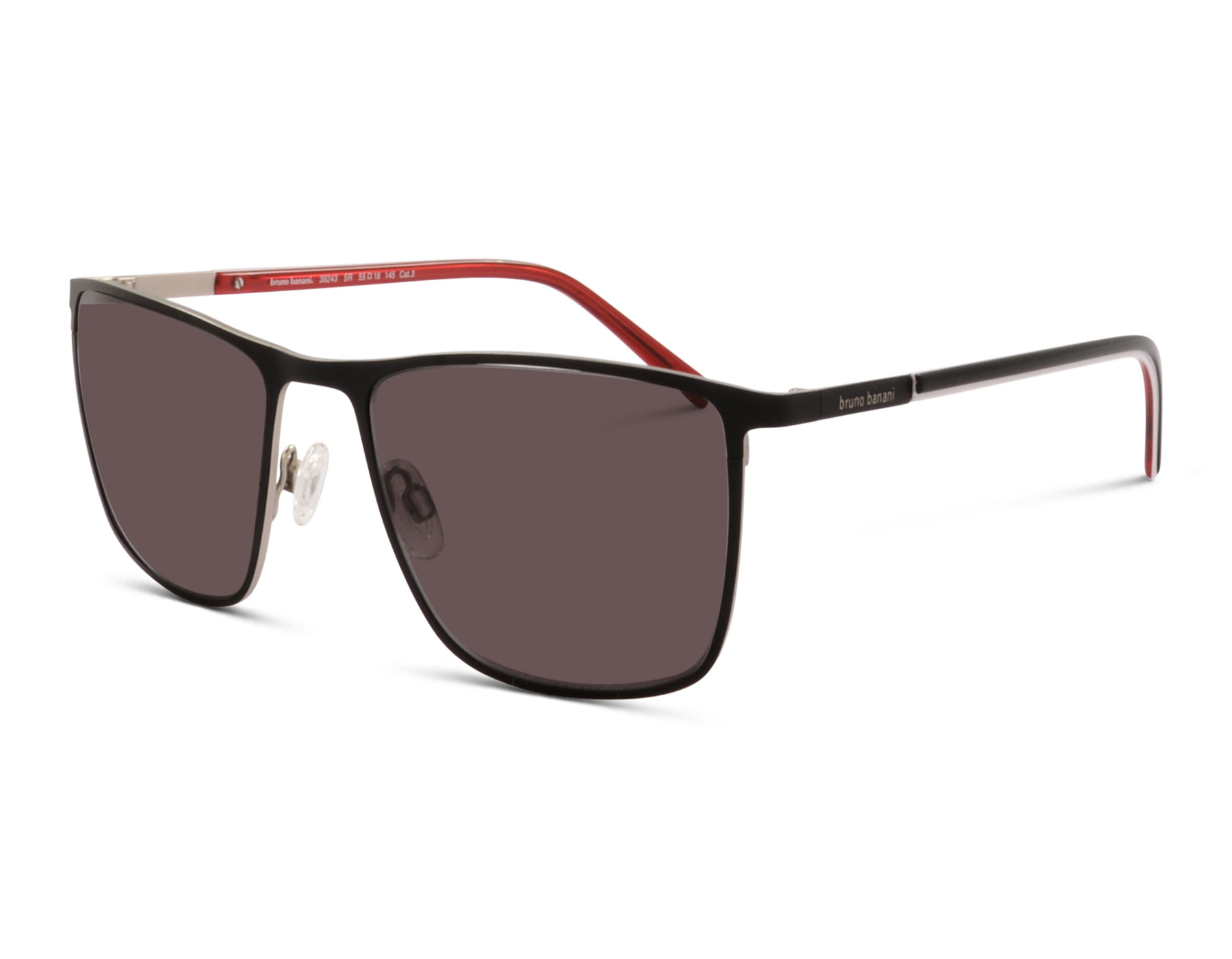 Bruno Banani 38243 SR 55 Schwarz