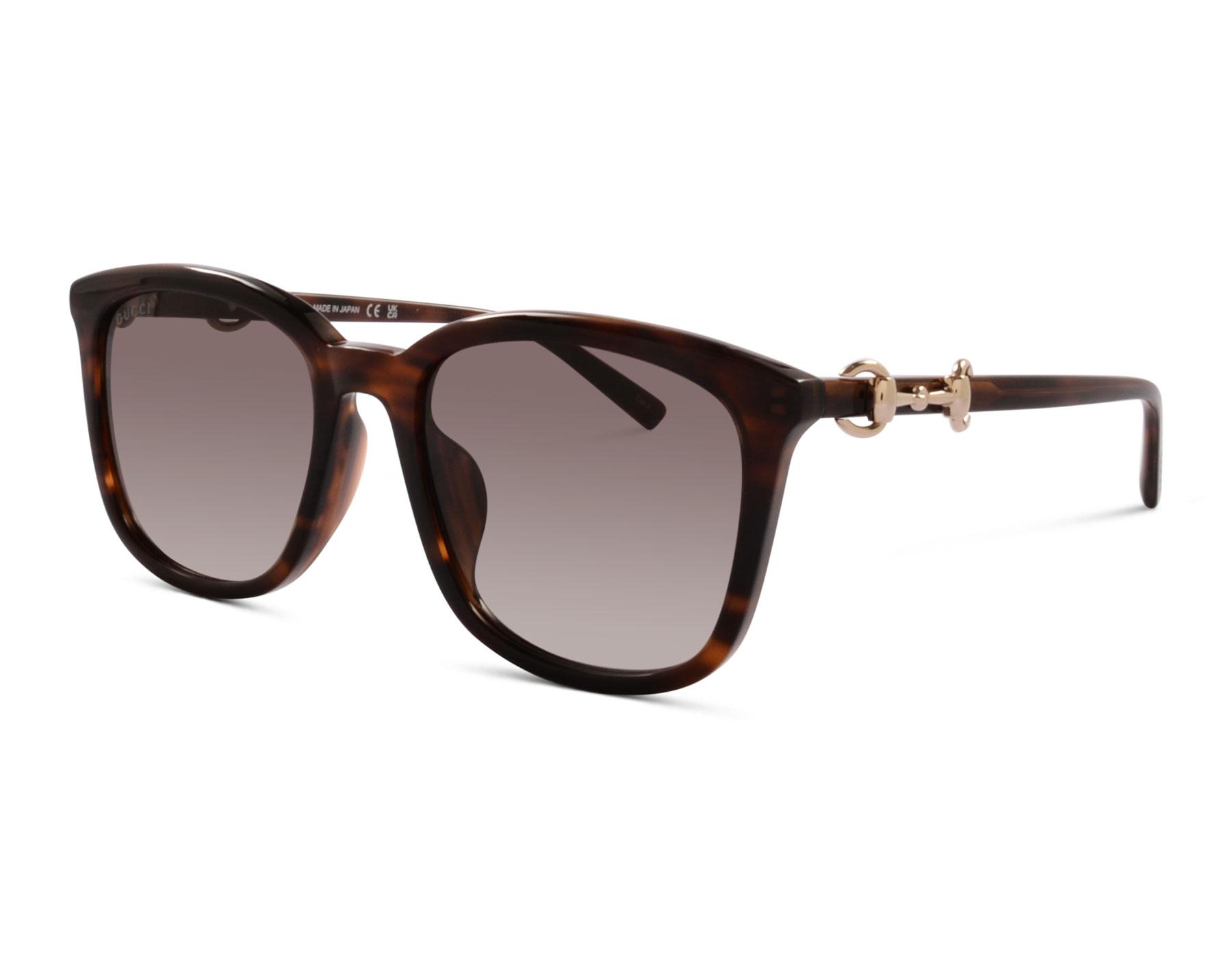 Gucci GG2057SK 002 56 Havanna