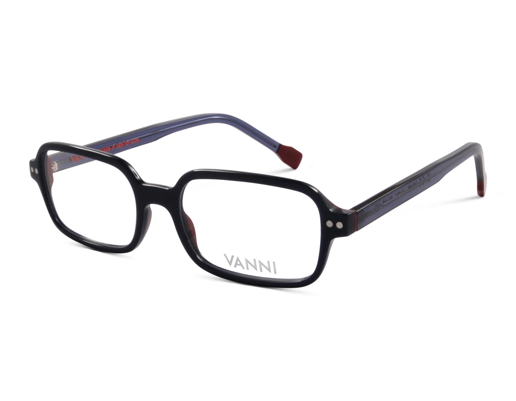 VANNI V3163 A524 51 Dunkelblau