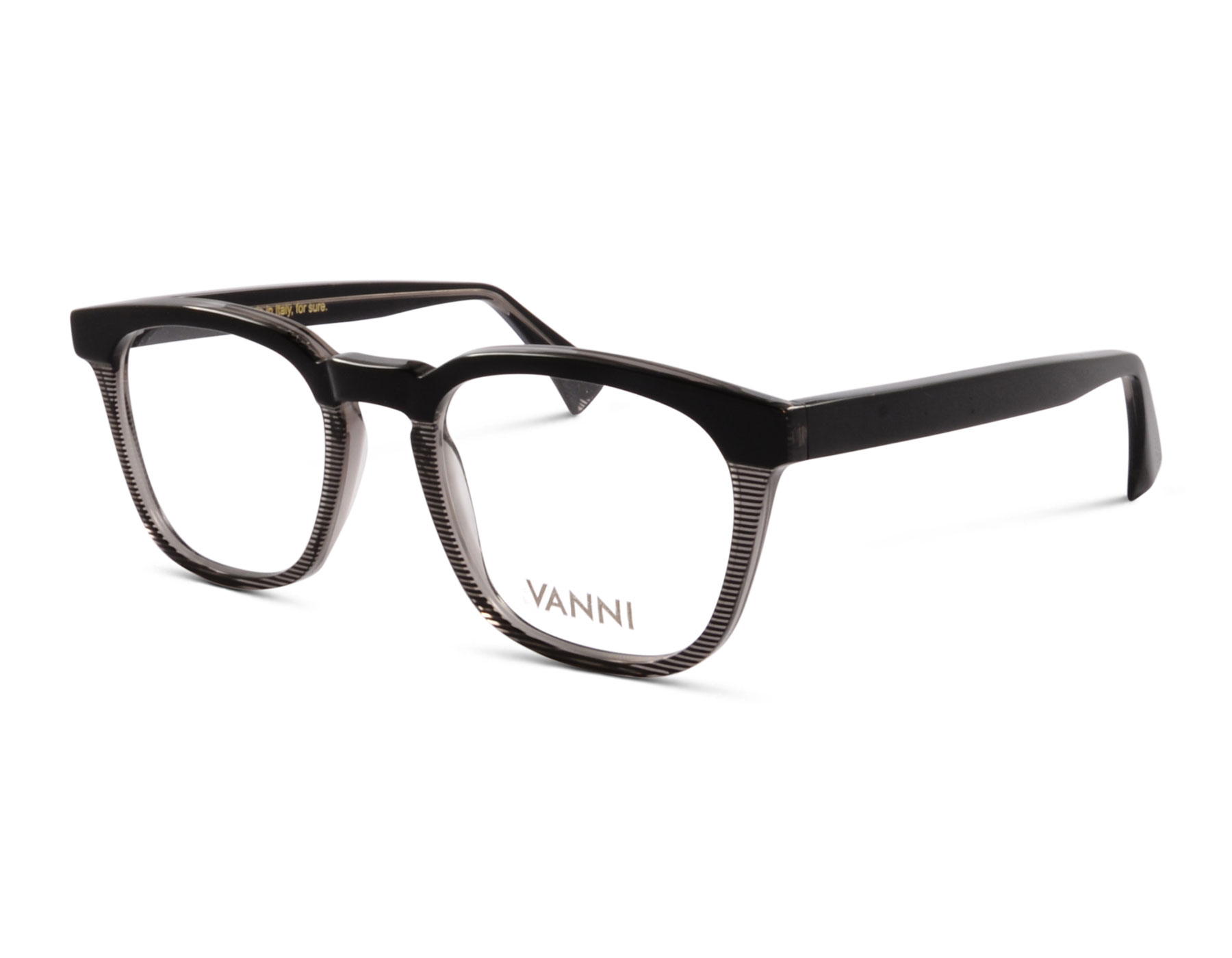 VANNI V2173 A791 51 Schwarz/Grau