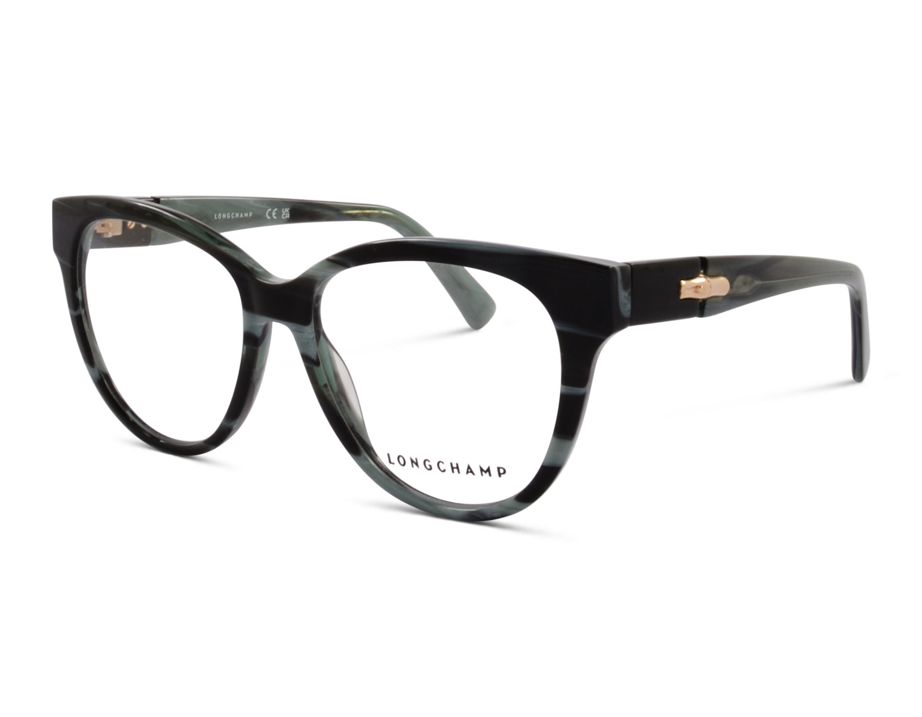 Longchamp LO2698 426 53 Petrol