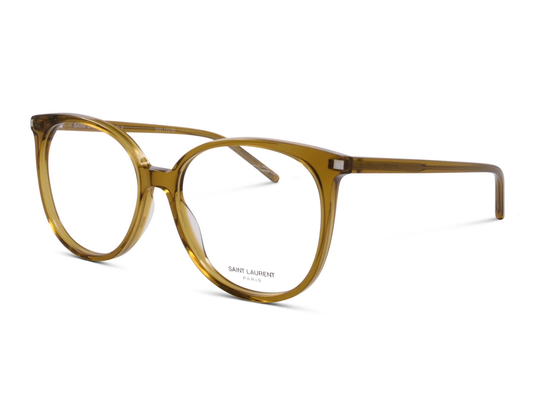 Saint Laurent SL39 011 54 Oliv