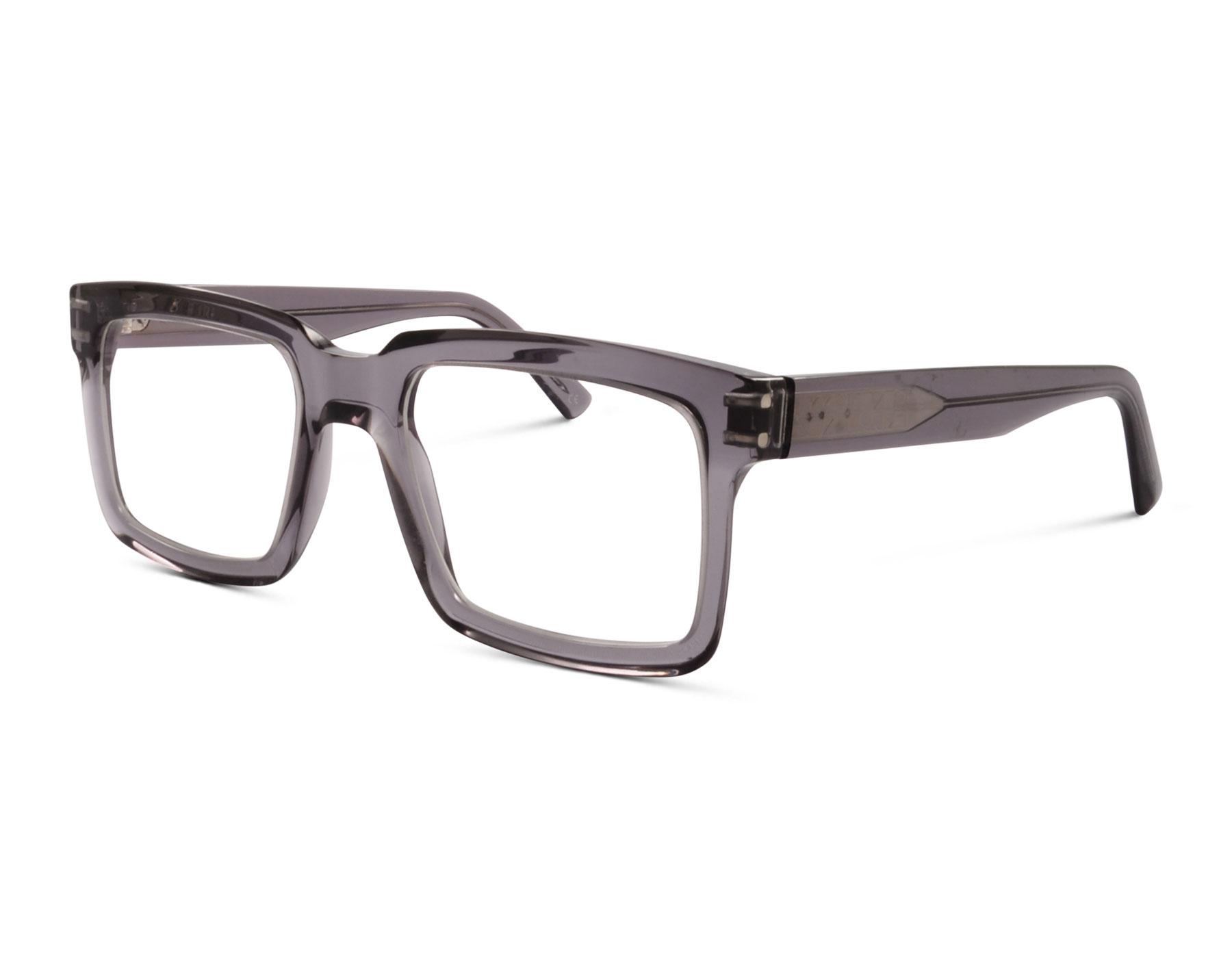 Andy Wolf AW05 col. 03 55 Grey Silver
