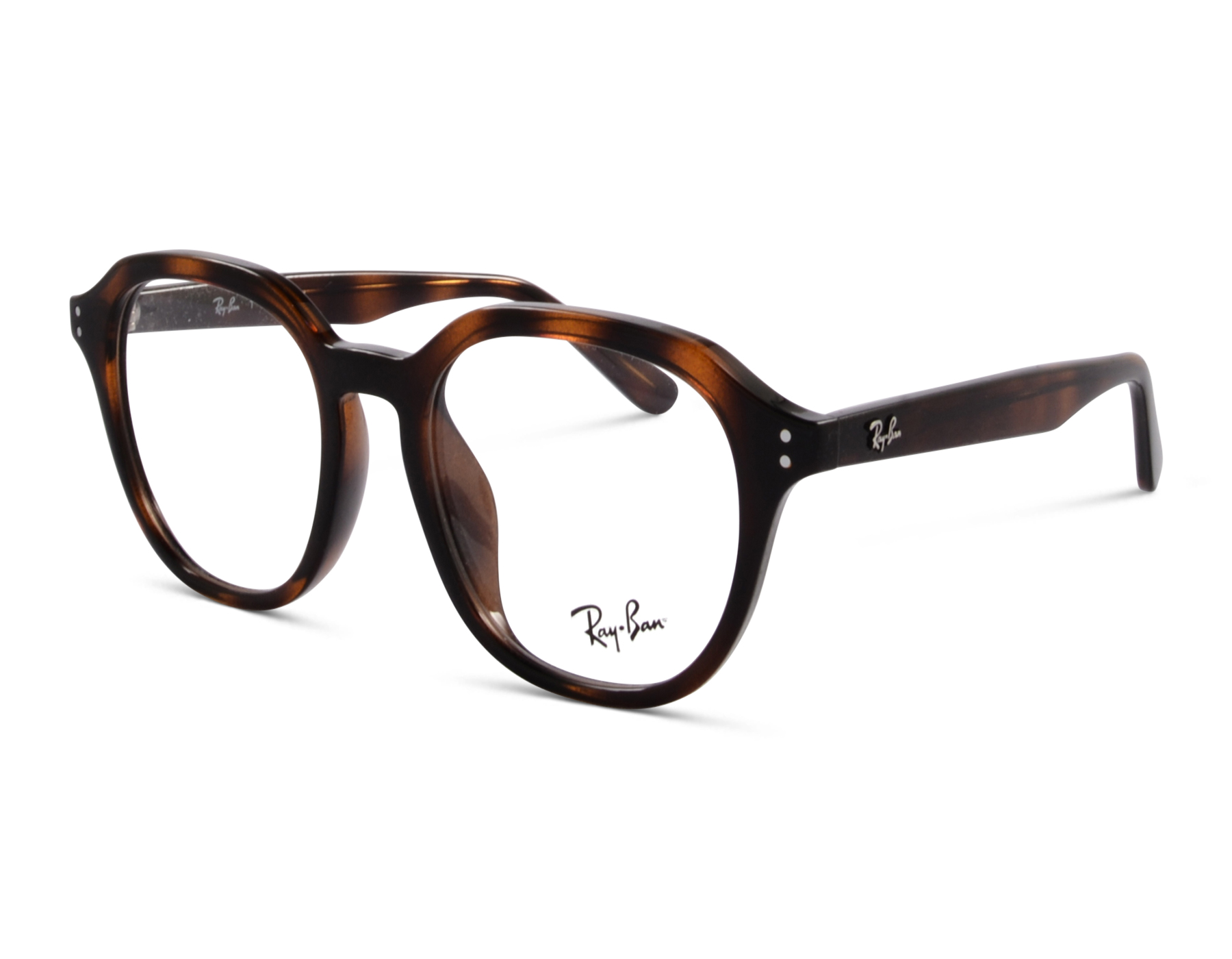 Ray-Ban RB7259D 2012 52 Havanna