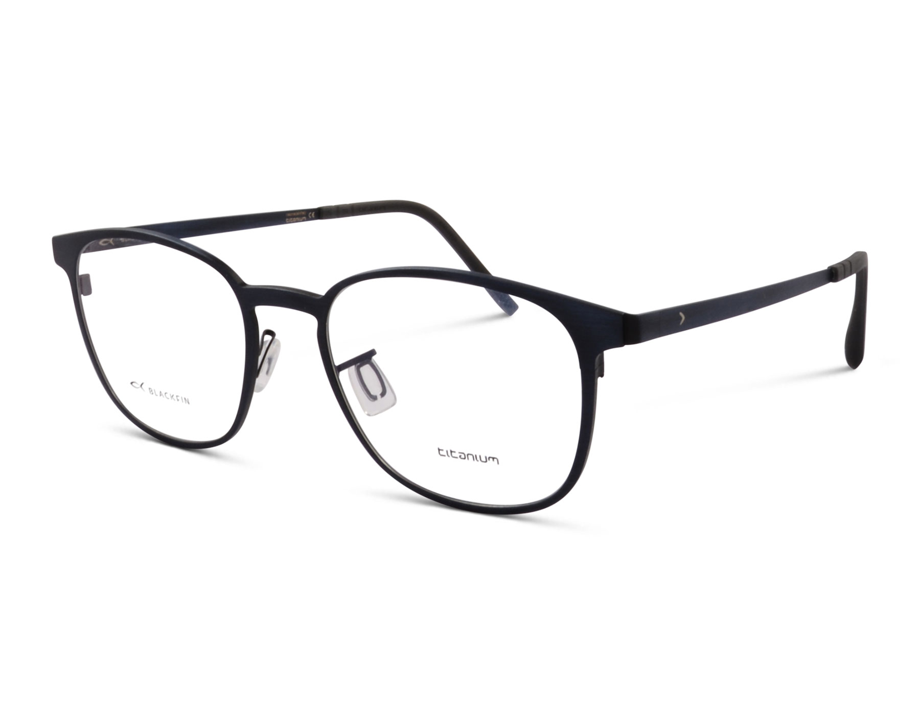 Blackfin St. John BF773 1325 53 Dunkelblau