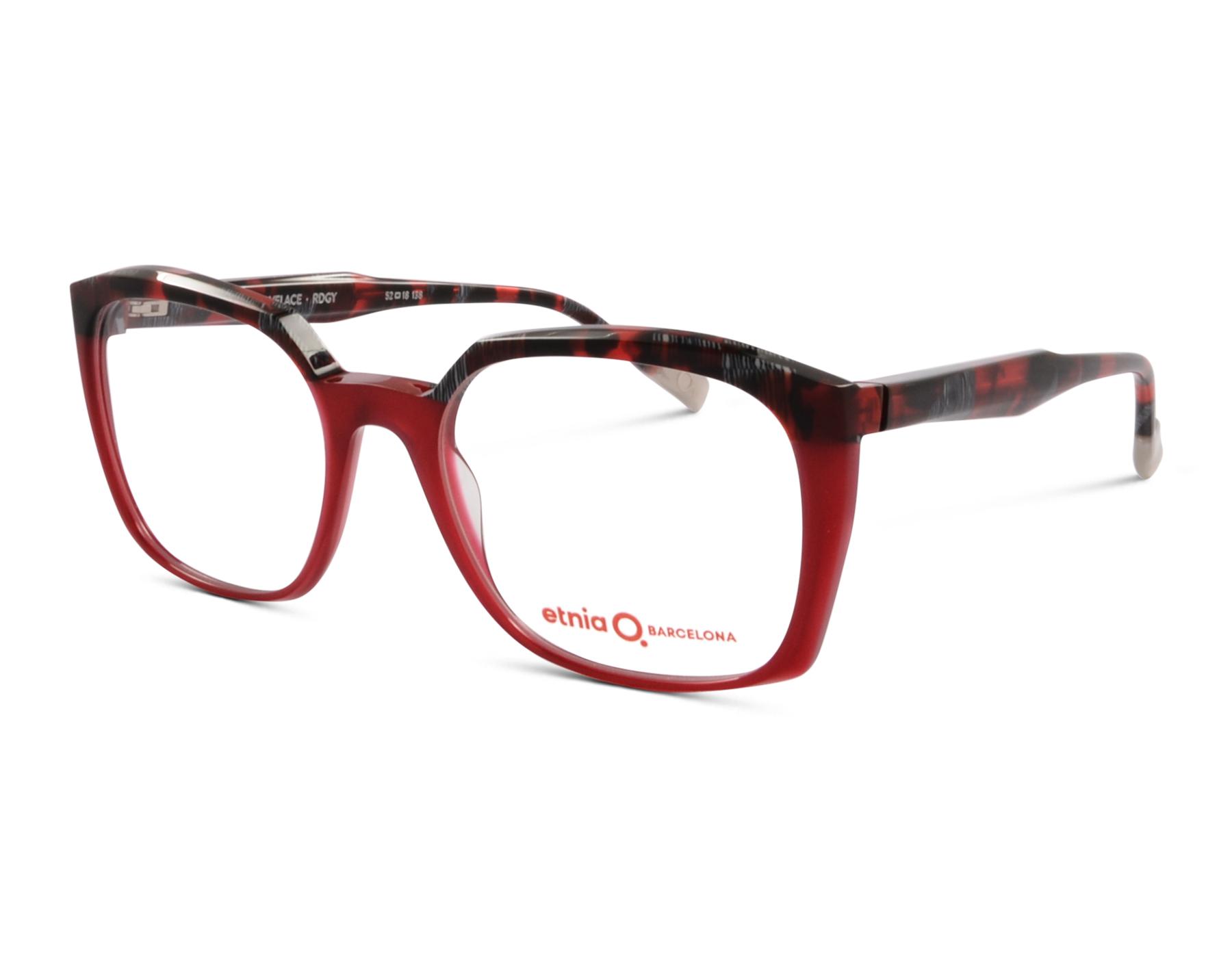 Etnia Barcelona LOVELACE RDGY 52 Rot