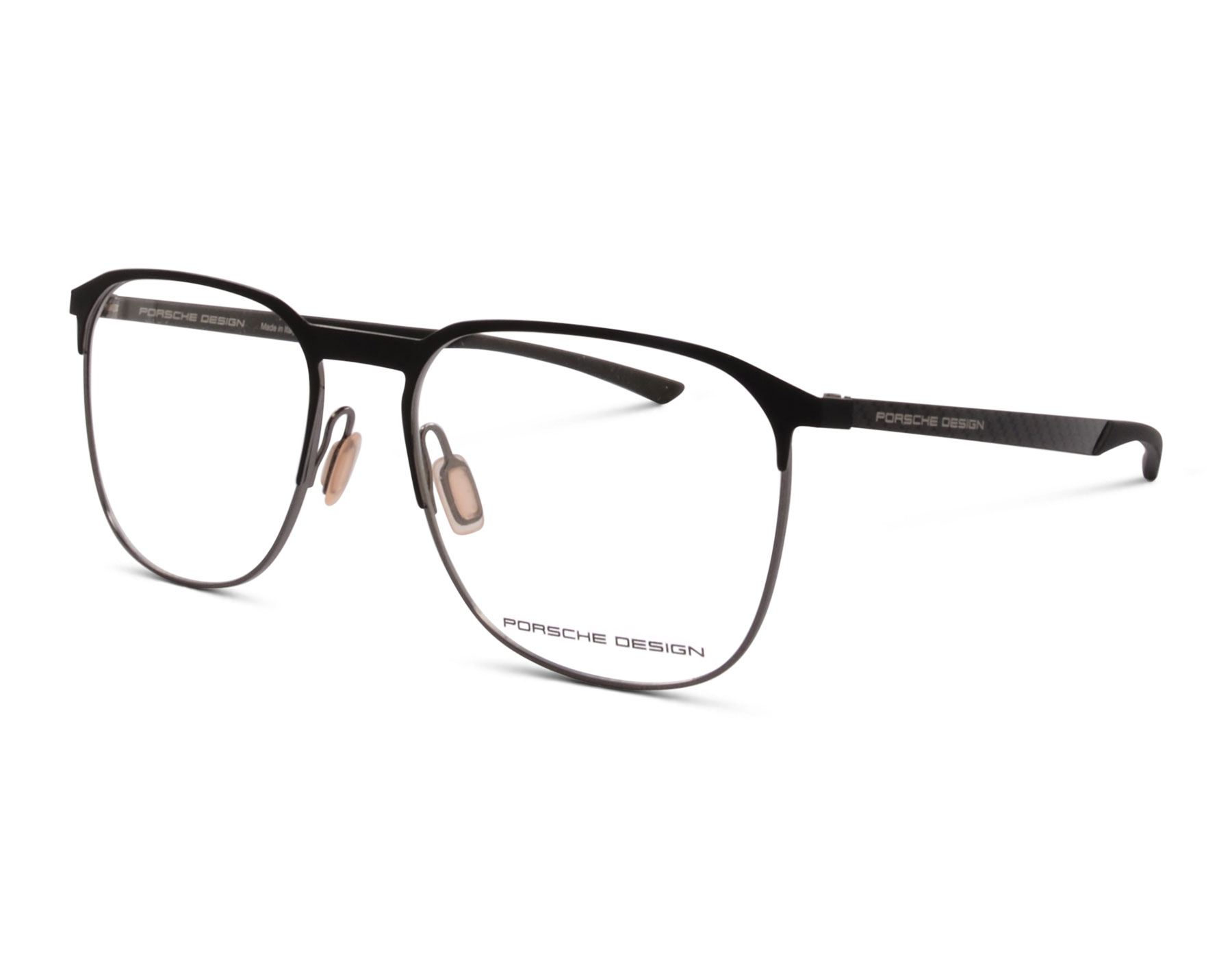 Porsche Design P8771 A 56 Black/Dark Grey
