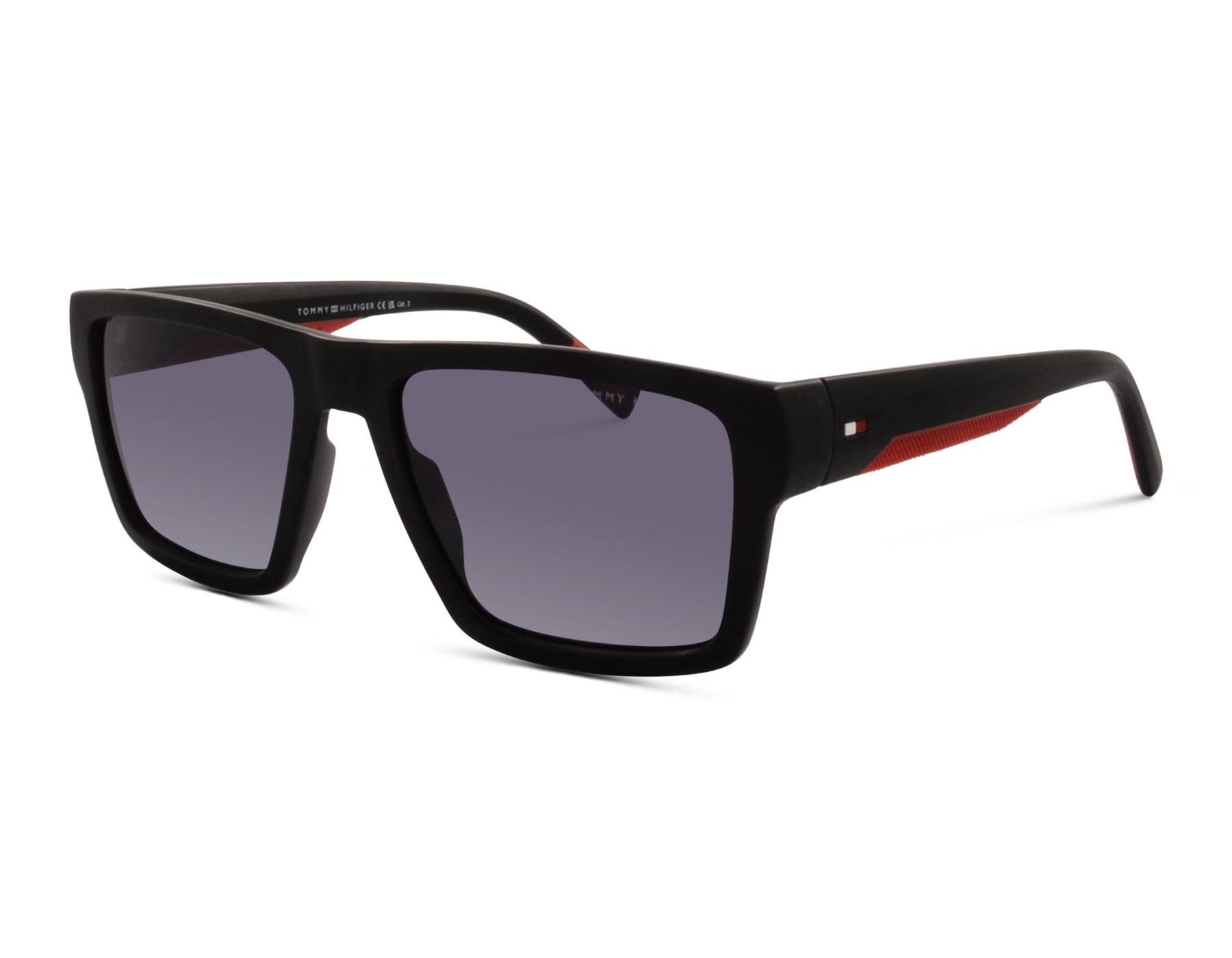 TOMMY HILFIGER TH 2324/S OIT9O 56 Schwarz