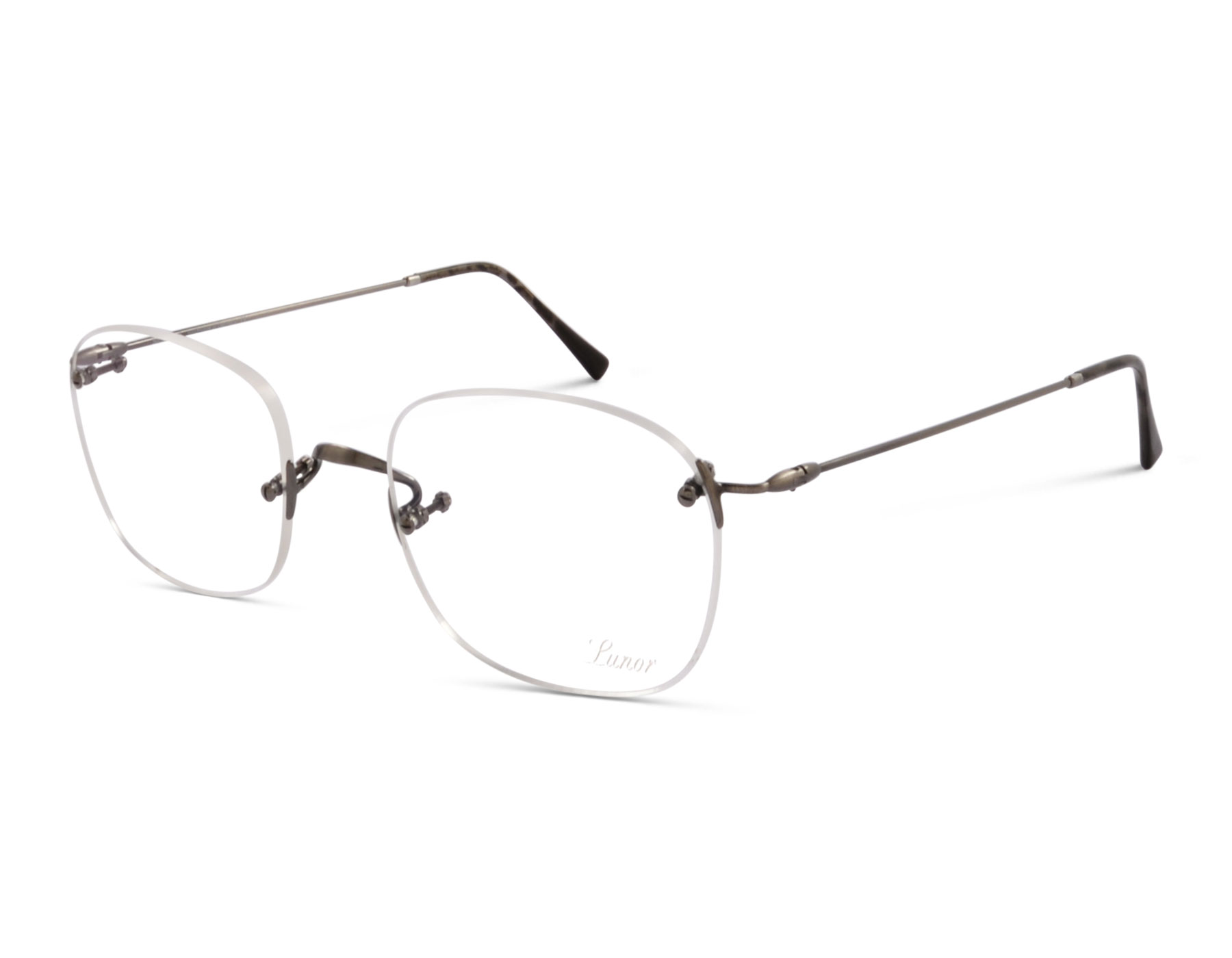 Lunor Classic Anatomic M col AS 50 Antik Silber