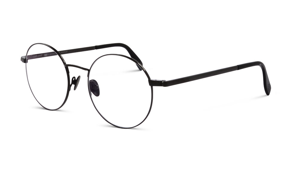 Coblens Positionsleuchte 30500-301 48 Schwarz