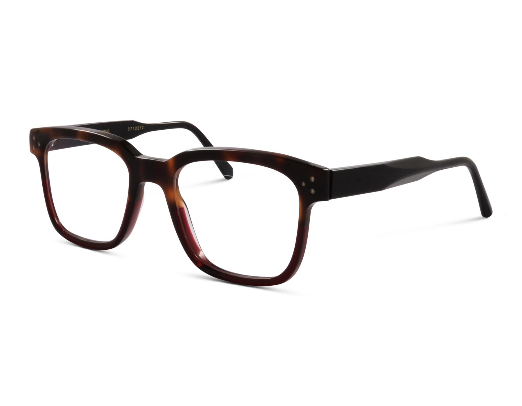 HARBOUR 264 35/40G 56 Braun/Dunkelrot