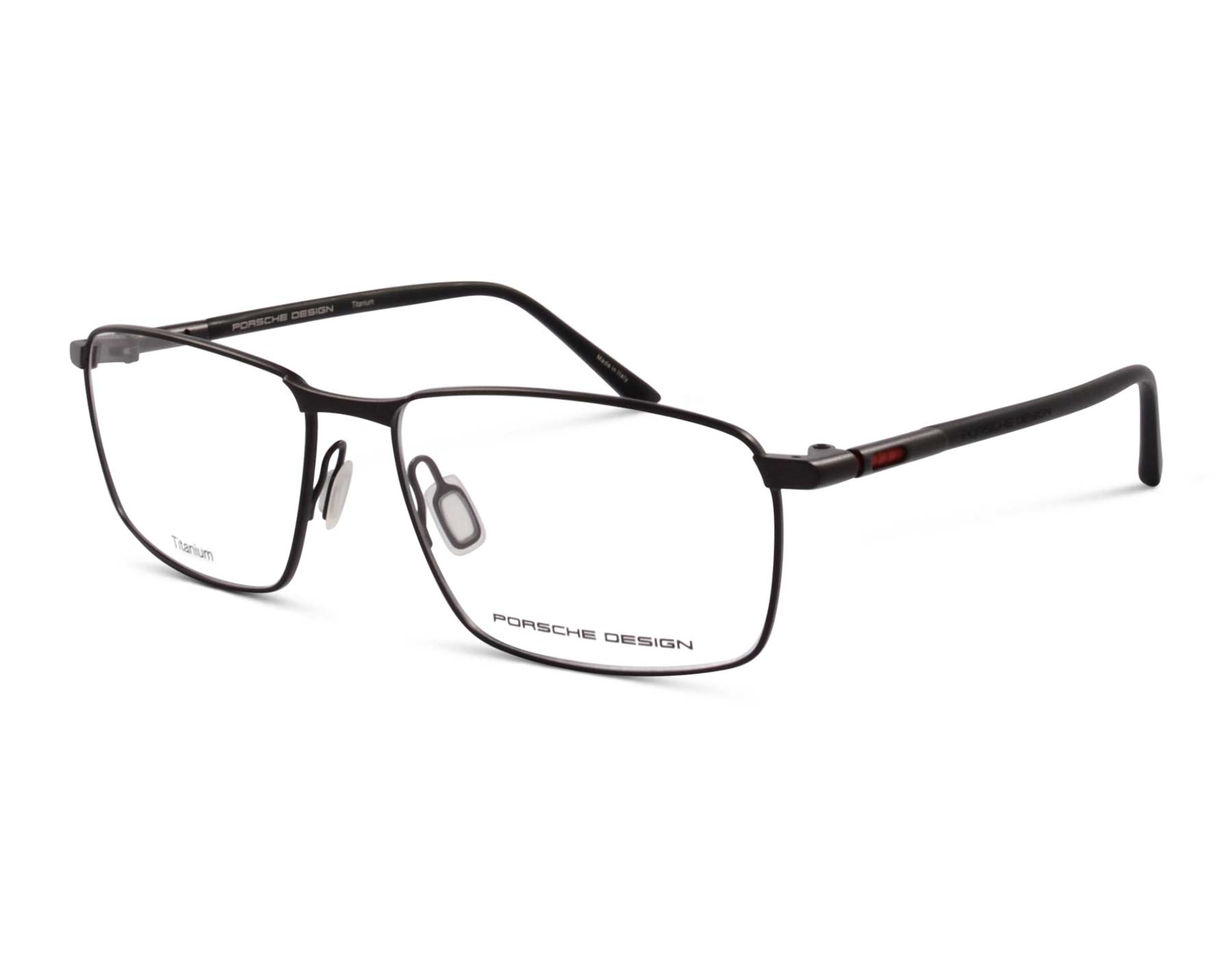 Porsche Design P8766 C 56 Grau