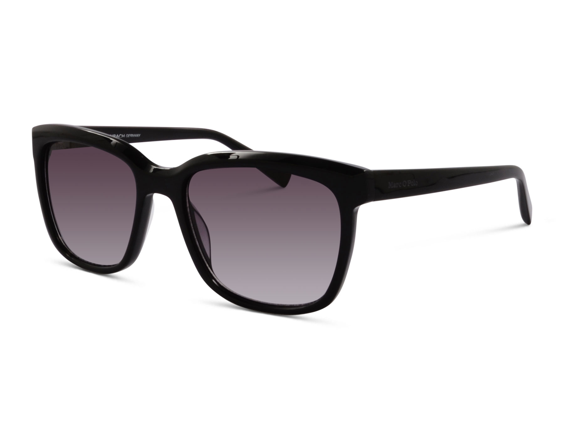 Marc O´Polo 506222 10 3033 53 Schwarz