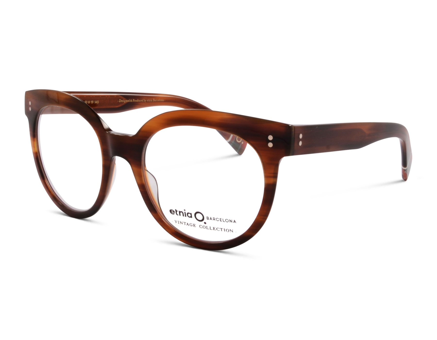 Etnia Barcelona CALA DOR HVRD 51 Havanna