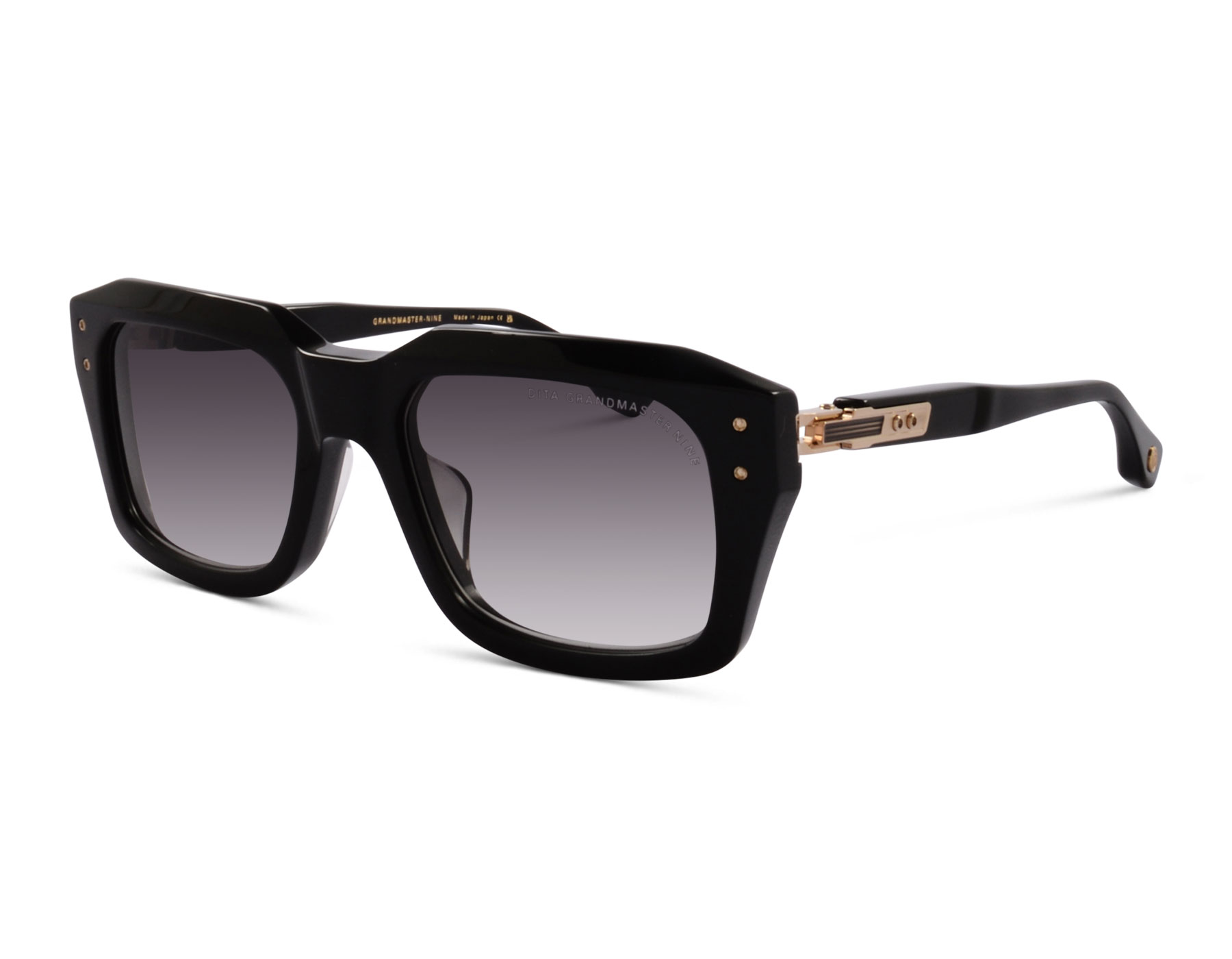 DITA GRANDMASTER-NINE DTS464-A-01 54 Black