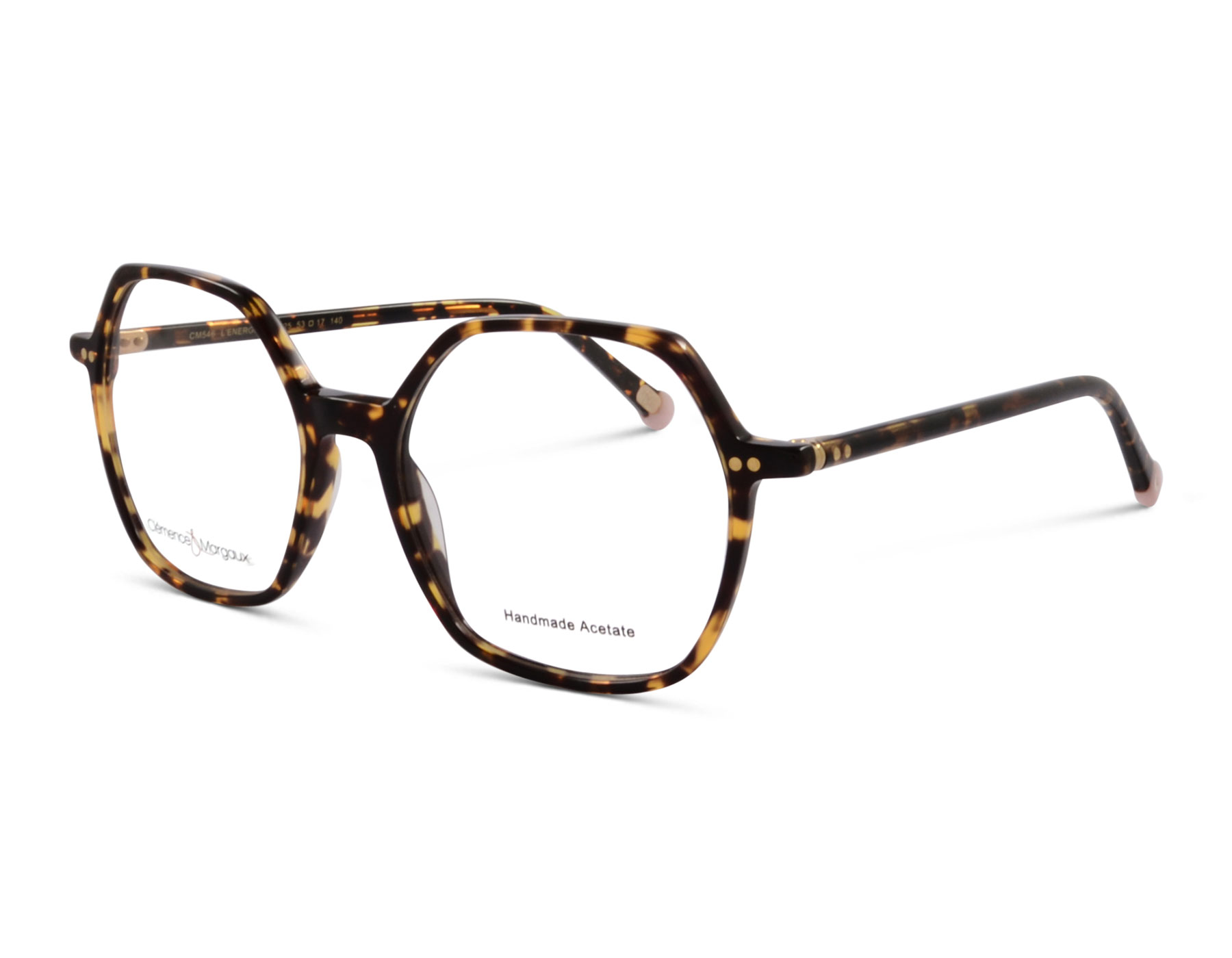 Clémence & Margaux L´Energique CM546 125 53 Braun