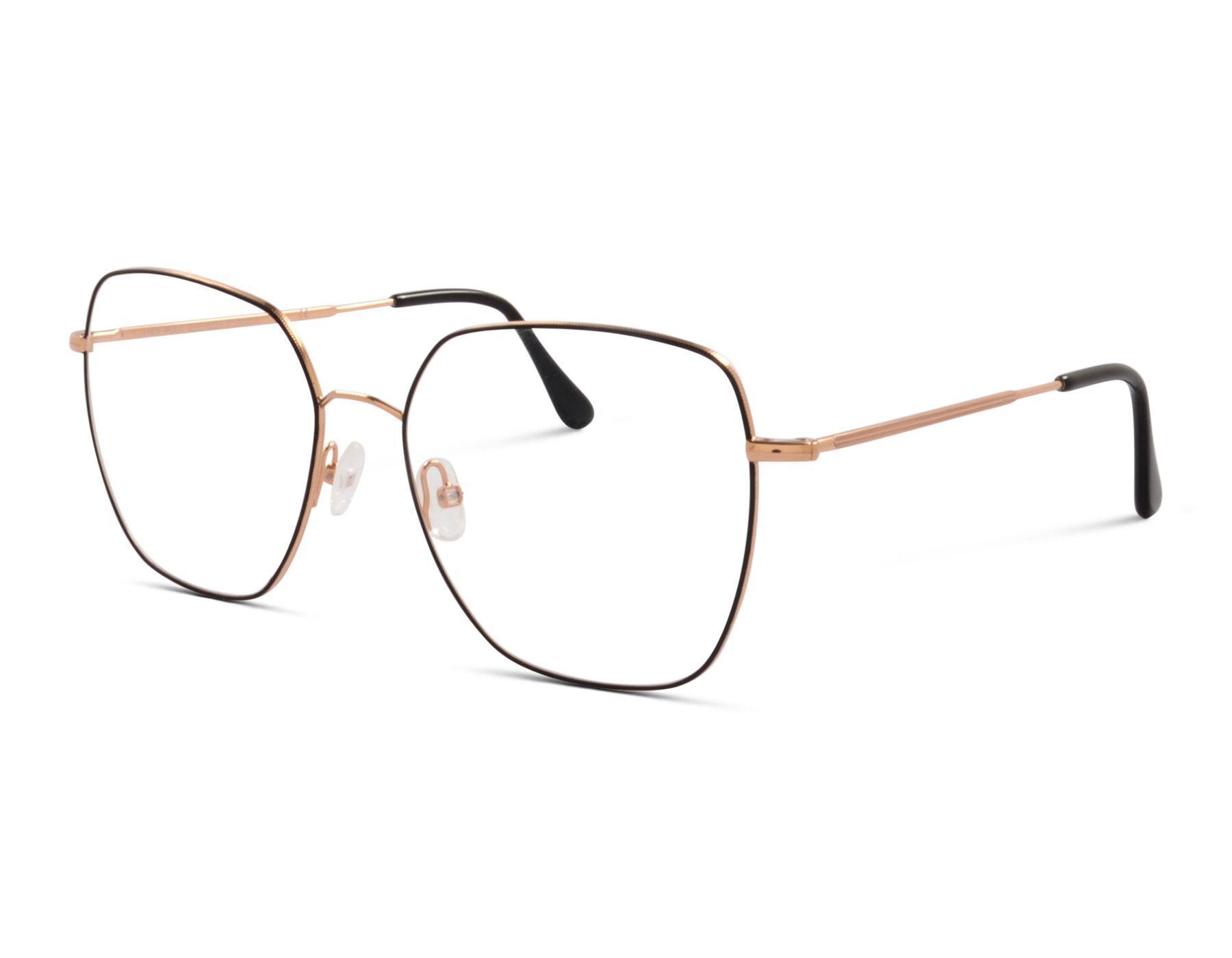 Andy Wolf Lilly 4842 col. 01 55 Gold/Schwarz