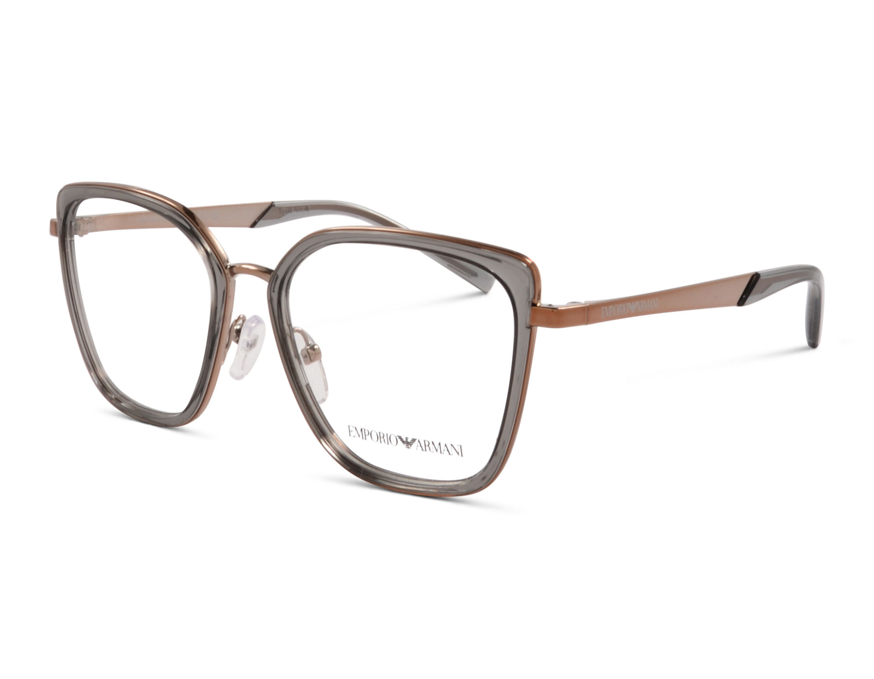 Emporio Armani EA 1152 3361 52 Hellgrau