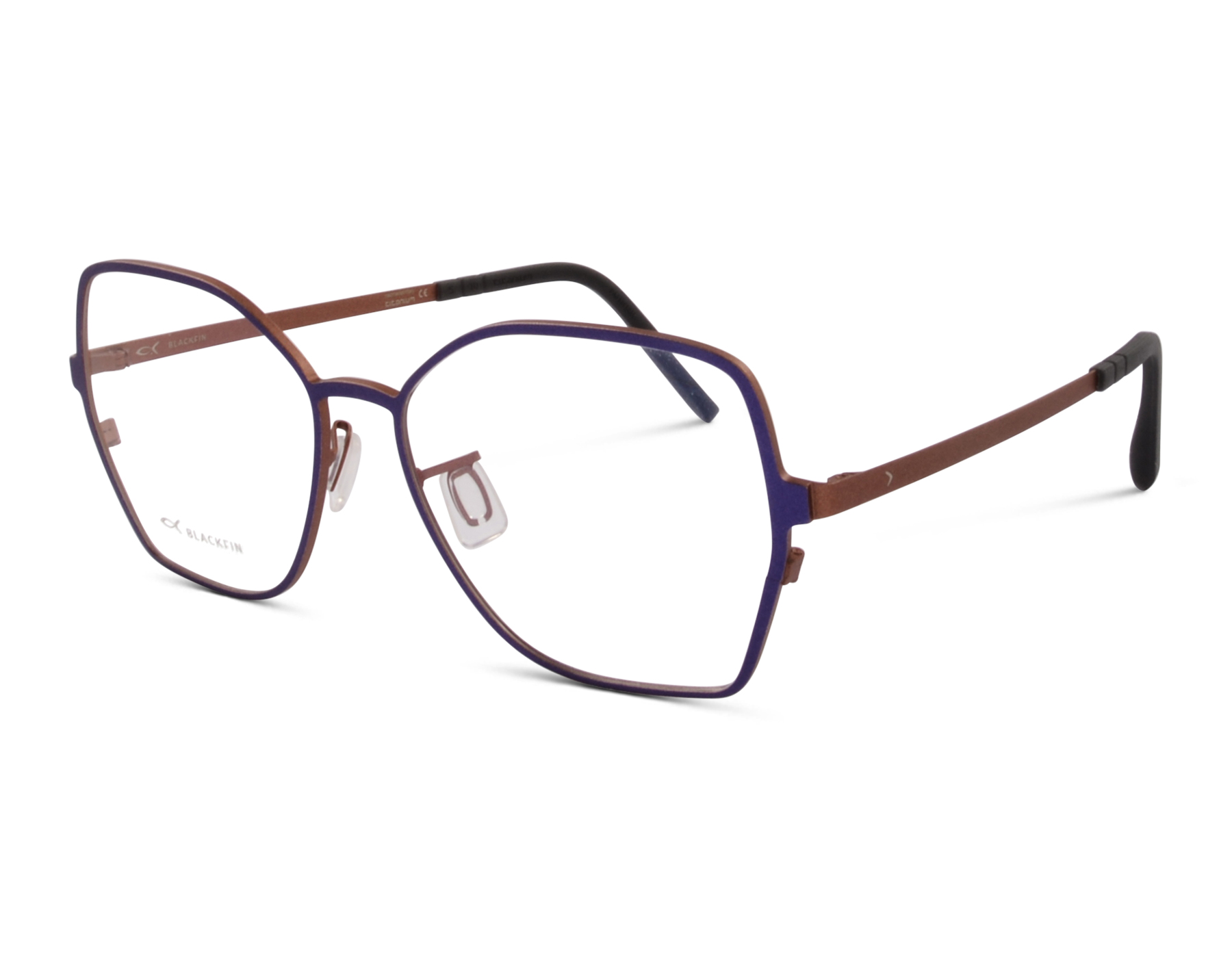 Blackfin ANTIGUA BF1082 1850 54 Violett/Kupfer