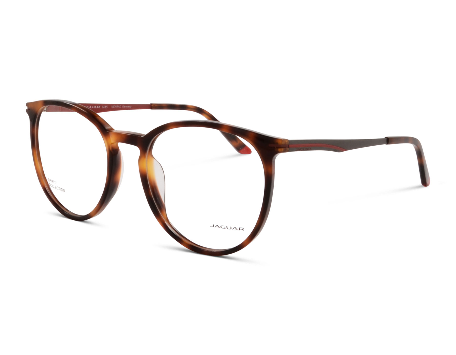 Jaguar 32502 4982 52 Havanna/Gun matt