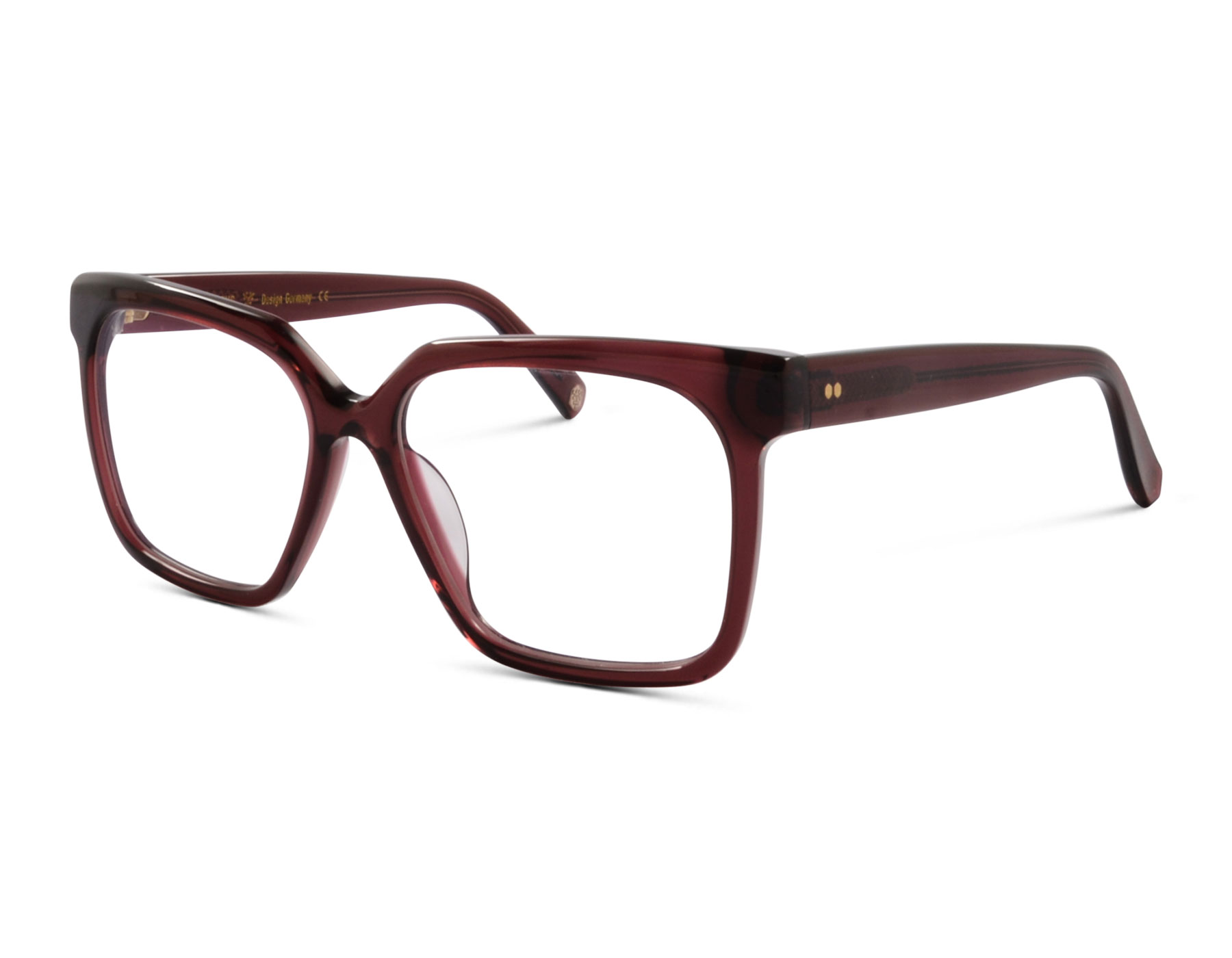 Coblens ERF (Erfurt) 70162-029 54 Rot Braun Meliert