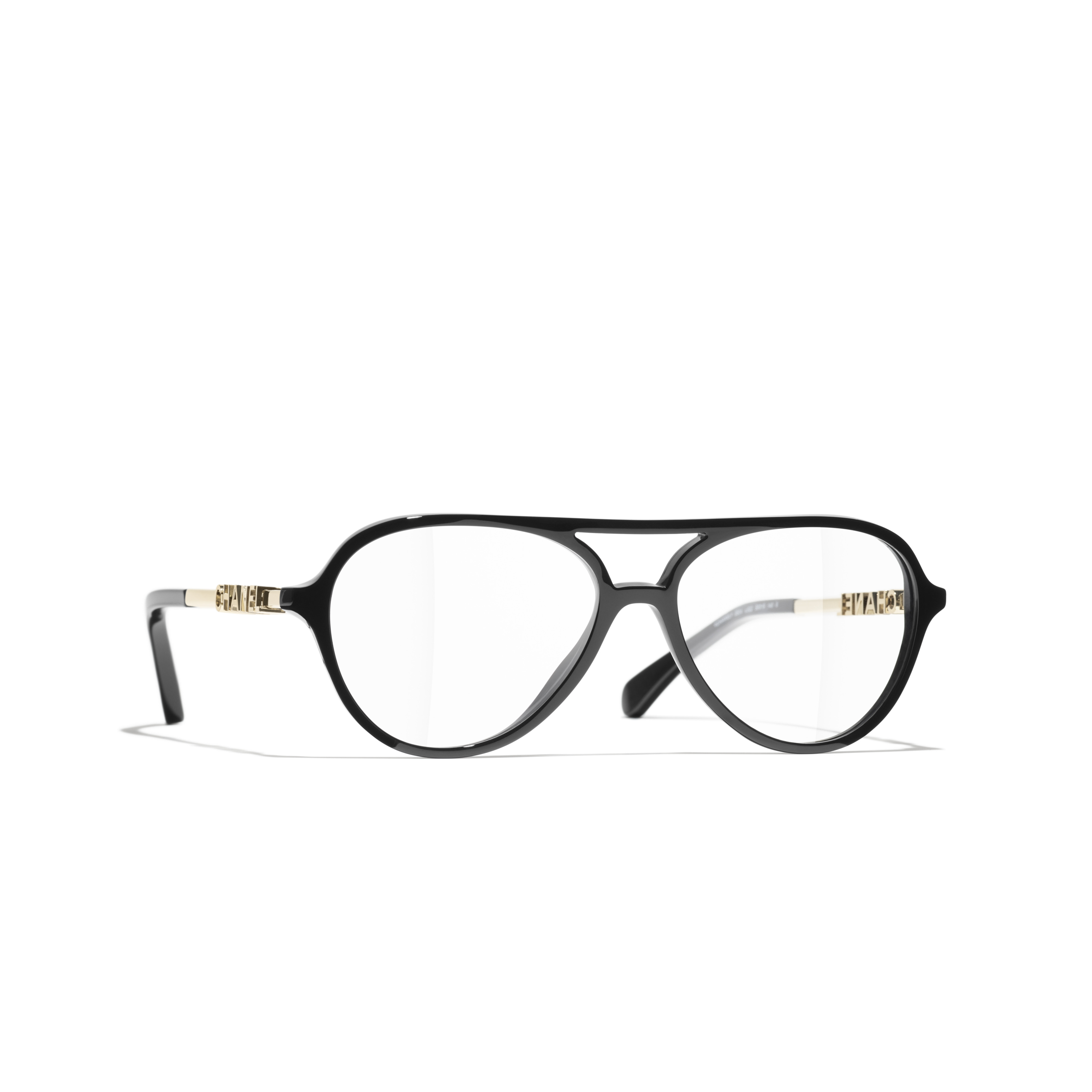 CHANEL Pilotenbrille