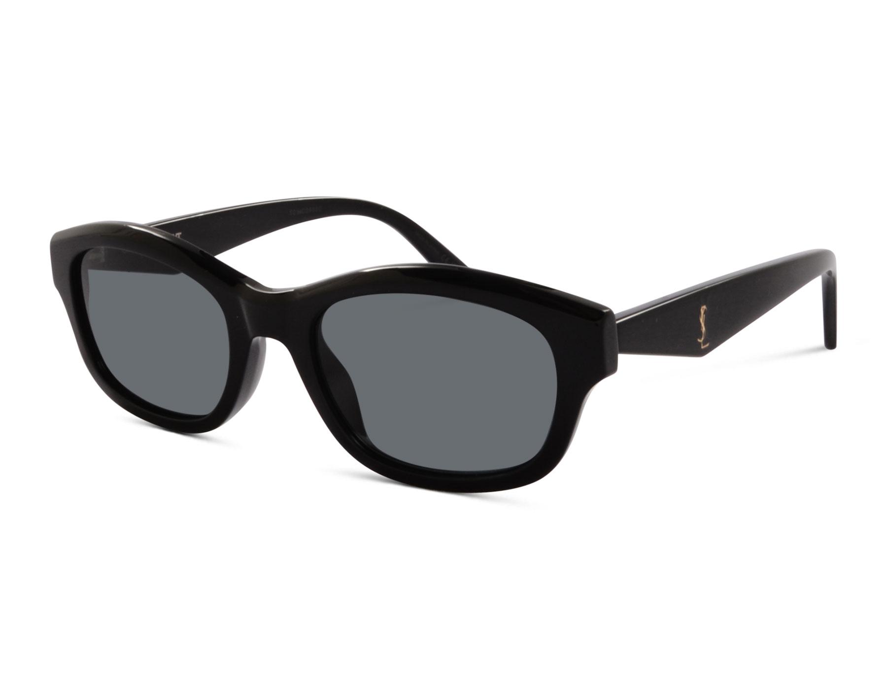 Saint Laurent SL M172 001 53 Schwarz