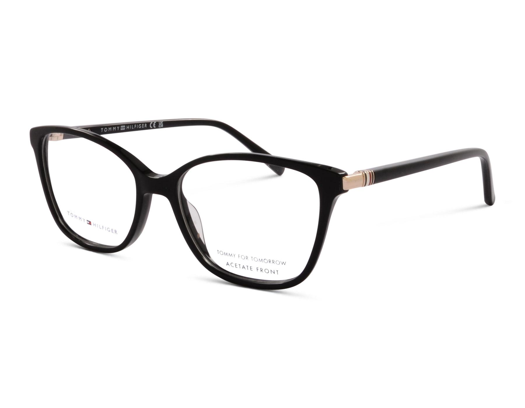 TOMMY HILFIGER TH 2354 807 54 Schwarz
