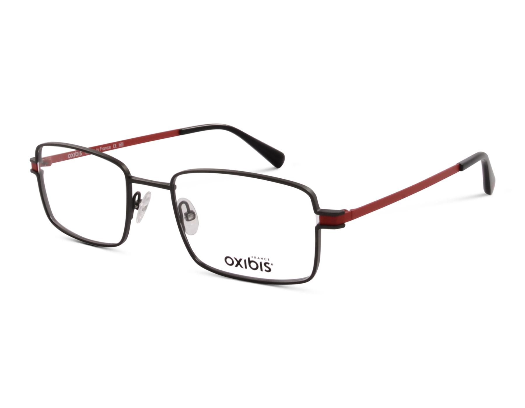 Oxibis PANAMA PA4C5 52 "ardoise" Grau