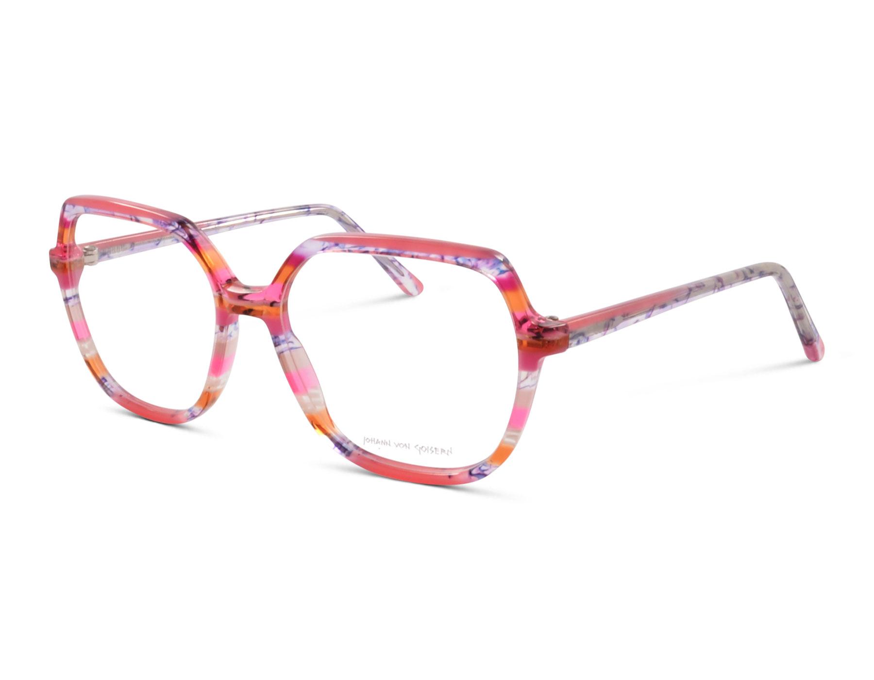 Johann von Goisern J811 U17 56 Rosa/Bunt