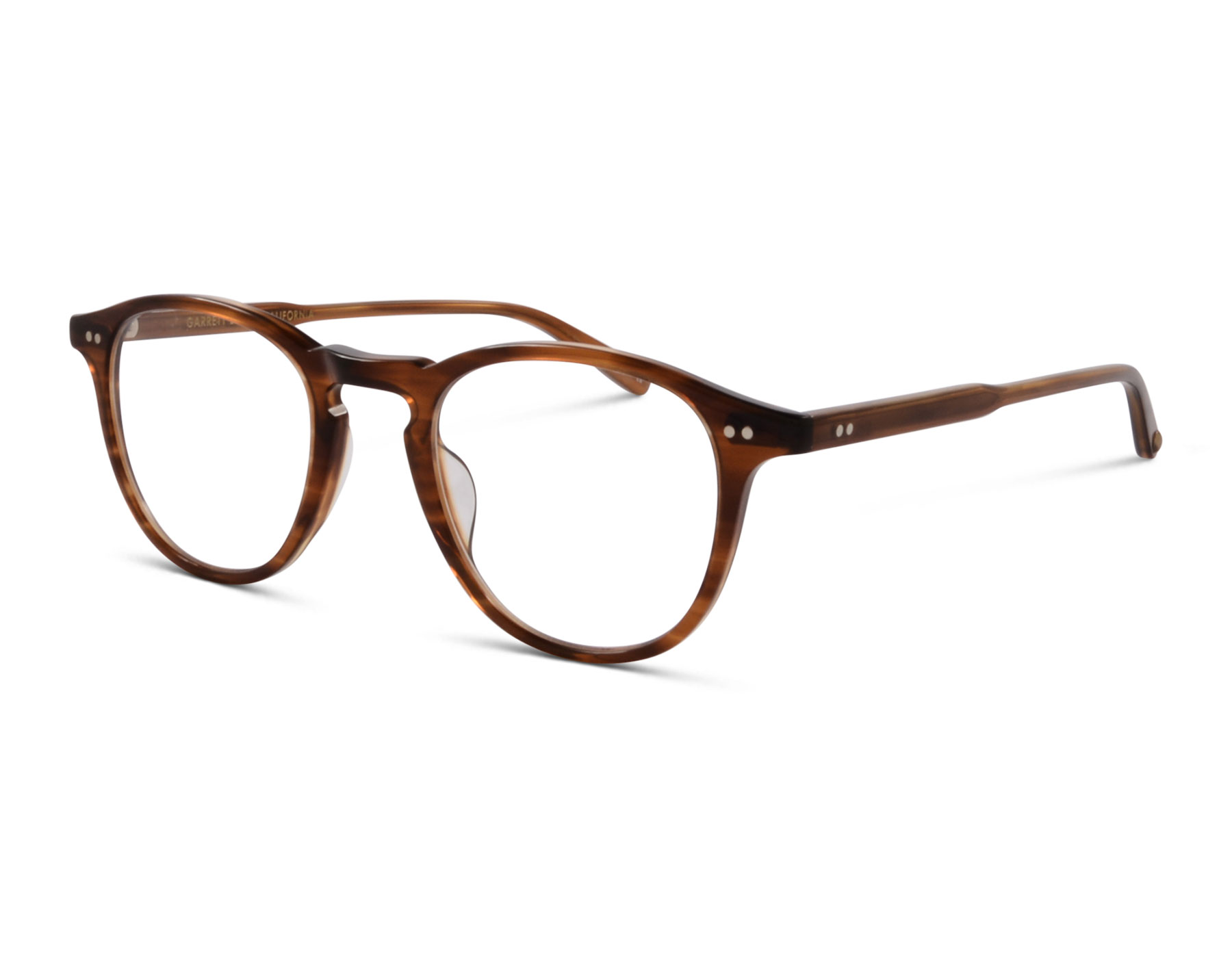 GARRETT LEIGHT HAMPTON DB 44 DEMI BLOND